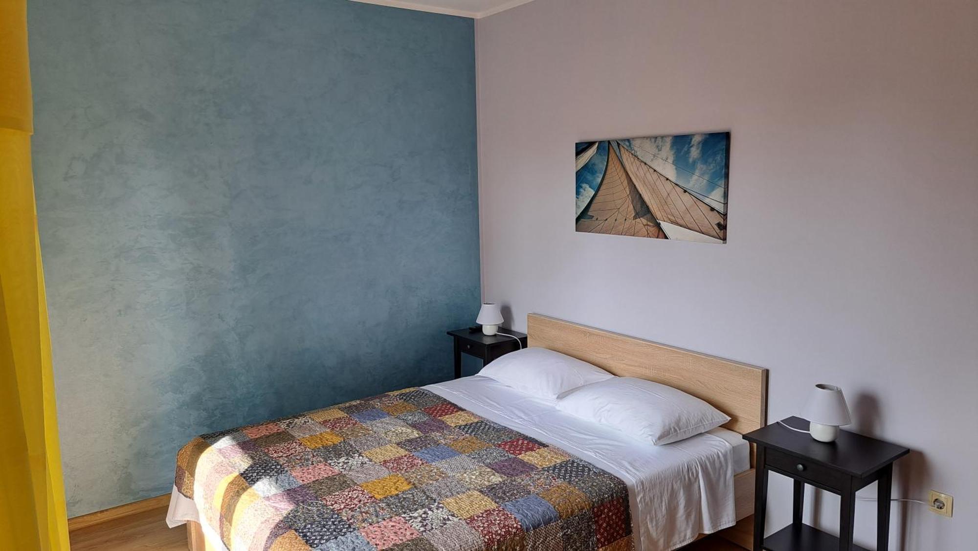 Apartment Diana 罗维尼 外观 照片