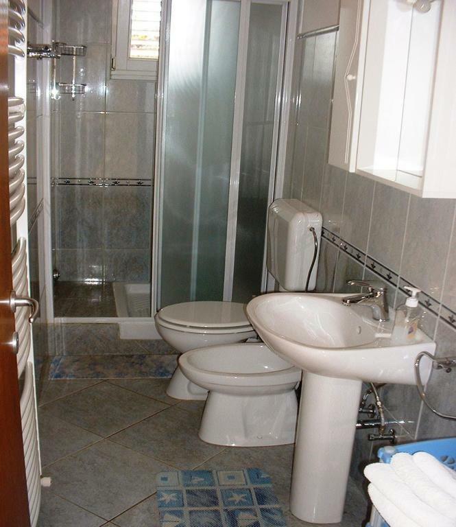 Apartment Diana 罗维尼 外观 照片